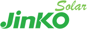 Jinko Solar Logo